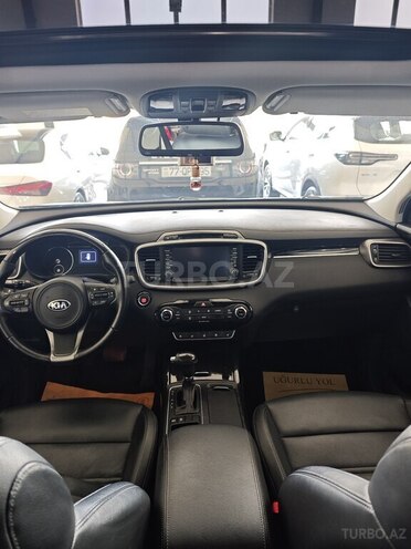Kia Sorento 2015, 184,000 km - 2.0 l - Bakı