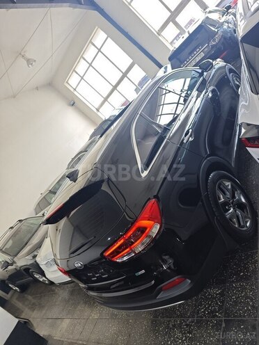 Kia Sorento 2015, 184,000 km - 2.0 l - Bakı