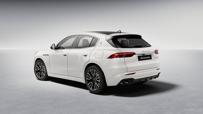 Maserati Grecale 2025, 0 km - 2.0 l - Bakı