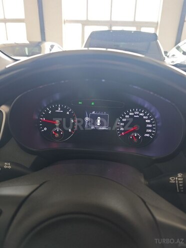 Kia Sorento 2015, 184,000 km - 2.0 l - Bakı