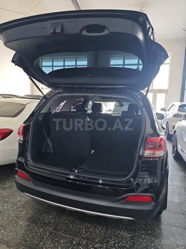 Kia Sorento 2015, 184,000 km - 2.0 l - Bakı