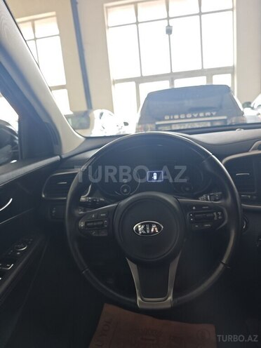 Kia Sorento 2015, 184,000 km - 2.0 l - Bakı