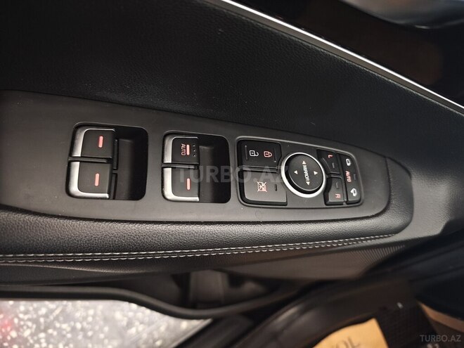 Kia Sorento 2015, 184,000 km - 2.0 l - Bakı
