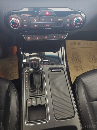 Kia Sorento 2015, 184,000 km - 2.0 l - Bakı