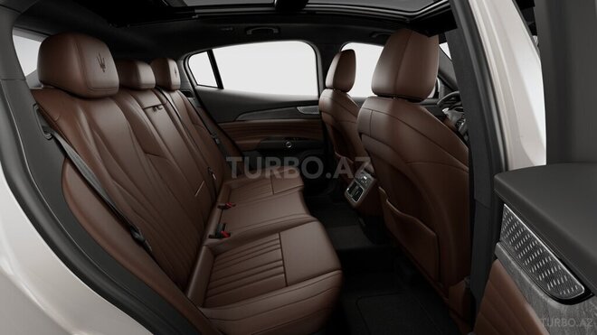 Maserati Grecale 2025, 0 km - 2.0 l - Bakı