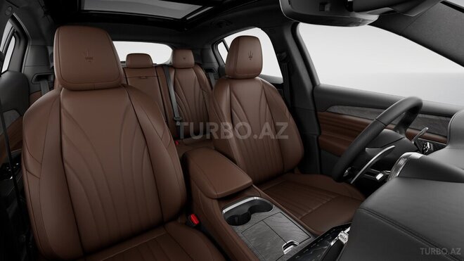 Maserati Grecale 2025, 0 km - 2.0 l - Bakı
