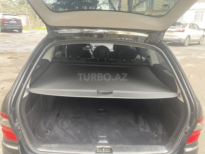 Mercedes E 220 d 2008, 253,000 km - 2.2 л - Bakı