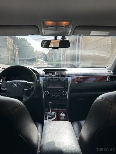 Toyota Camry 2013, 303,000 km - 2.5 l - Bakı