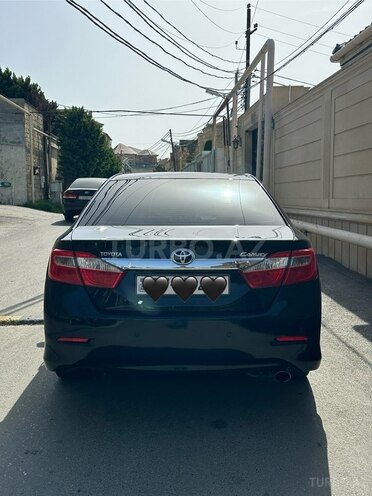 Toyota Camry 2013, 303,000 km - 2.5 l - Bakı