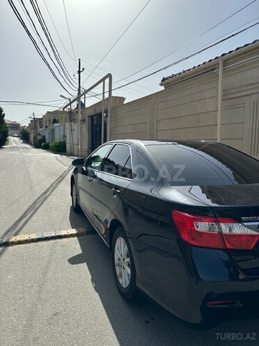 Toyota Camry 2013, 303,000 km - 2.5 l - Bakı