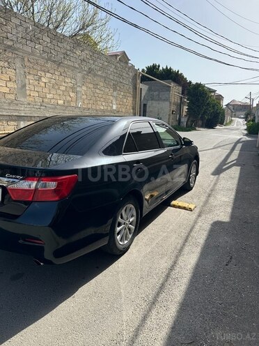 Toyota Camry 2013, 303,000 km - 2.5 l - Bakı
