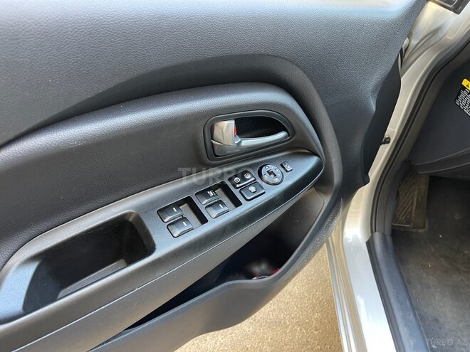 Kia Rio 2017, 139,250 km - 1.4 l - Bakı