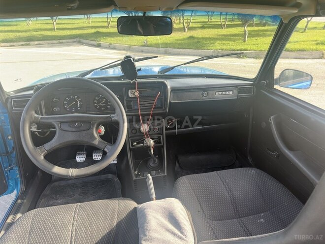 LADA (VAZ) 2107 2007, 84,000 km - 1.6 л - Bakı