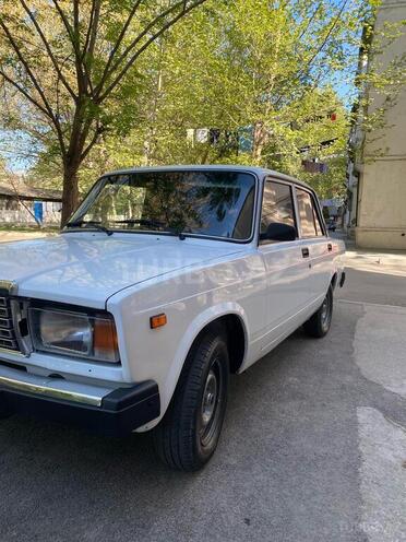 LADA (VAZ) 2107 2008, 91,847 km - 1.6 l - Bakı
