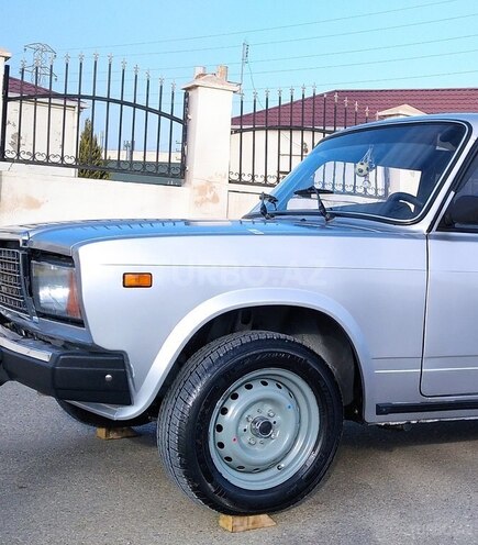 LADA (VAZ) 2107 2010, 74,000 km - 1.6 л - Bakı