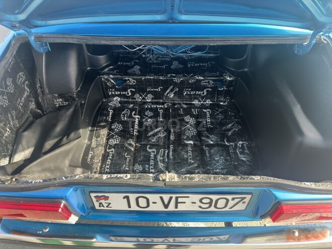 LADA (VAZ) 2107 2007, 84,000 km - 1.6 л - Bakı