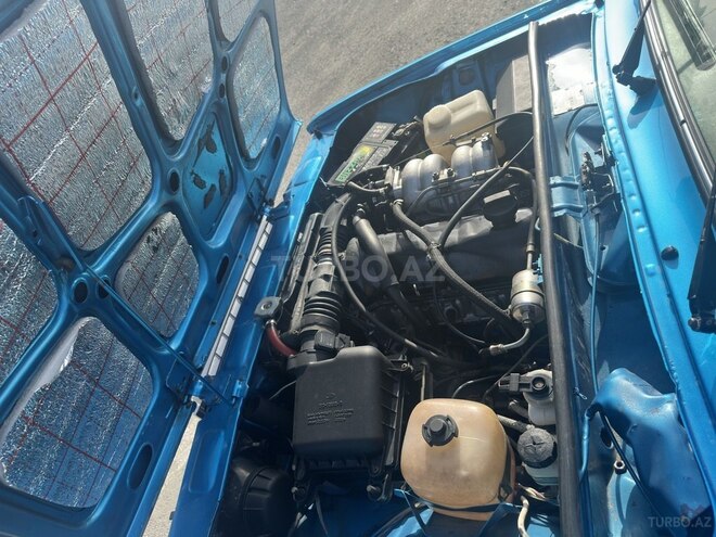 LADA (VAZ) 2107 2007, 84,000 km - 1.6 л - Bakı