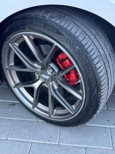 Hyundai Grandeur 2015, 212,000 km - 2.2 л - Tovuz