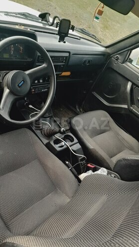 LADA (VAZ) Niva 2019, 81,000 km - 1.7 л - Gəncə