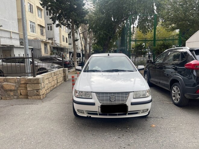 Khazar LX 2021, 175,061 km - 1.7 l - Bakı