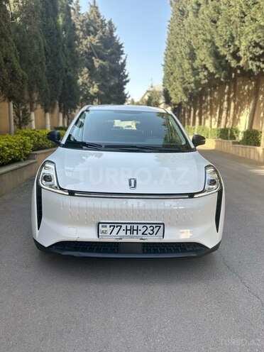 Bestune NAT 2022, 37,917 km - 0.1 l - Bakı