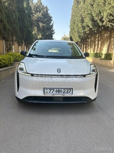 Bestune NAT 2022, 37,917 km - 0.1 l - Bakı
