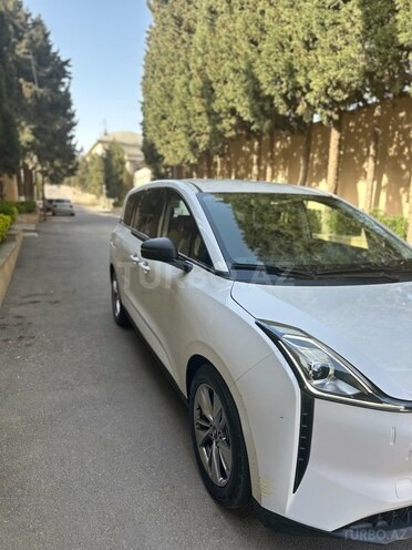 Bestune NAT 2022, 37,917 km - 0.1 l - Bakı