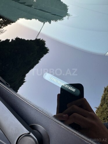 Bestune NAT 2022, 37,917 km - 0.1 l - Bakı