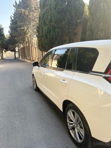 Bestune NAT 2022, 37,917 km - 0.1 l - Bakı