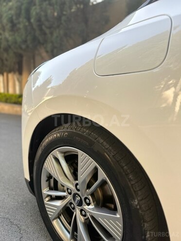 Bestune NAT 2022, 37,917 km - 0.1 l - Bakı
