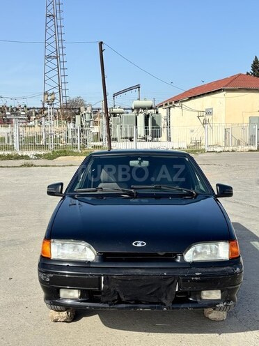 LADA (VAZ) 2115 2009, 245,000 km - 1.6 l - Bakı