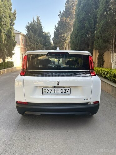 Bestune NAT 2022, 37,917 km - 0.1 l - Bakı