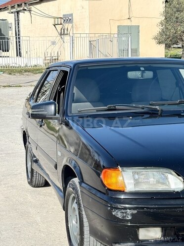 LADA (VAZ) 2115 2009, 245,000 km - 1.6 l - Bakı