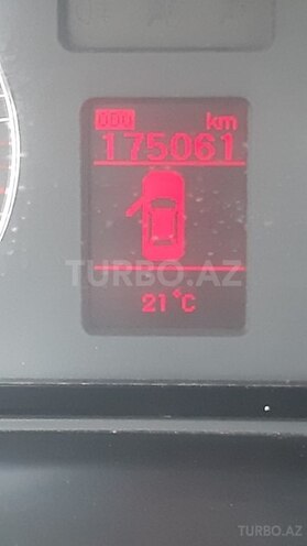 Khazar LX 2021, 175,061 km - 1.7 l - Bakı