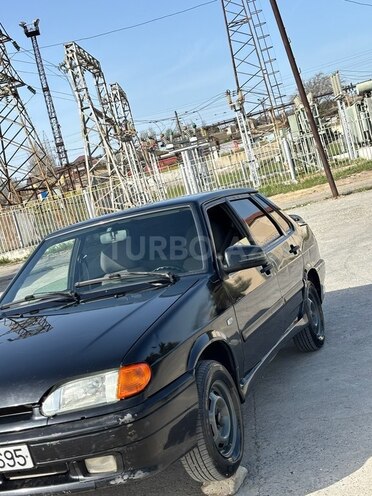 LADA (VAZ) 2115 2009, 245,000 km - 1.6 l - Bakı