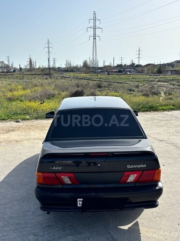 LADA (VAZ) 2115 2009, 245,000 km - 1.6 l - Bakı