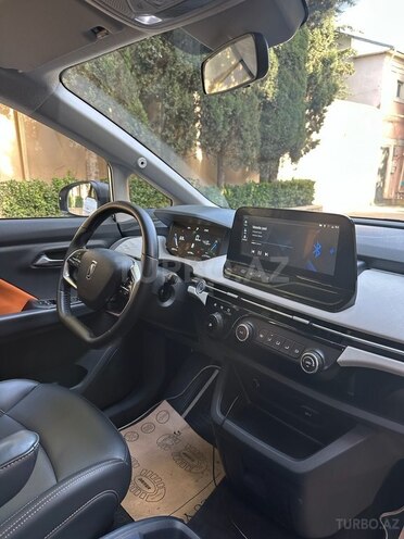 Bestune NAT 2022, 37,917 km - 0.1 l - Bakı