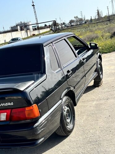 LADA (VAZ) 2115 2009, 245,000 km - 1.6 l - Bakı