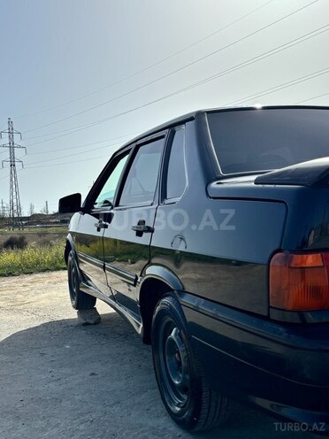 LADA (VAZ) 2115 2009, 245,000 km - 1.6 l - Bakı