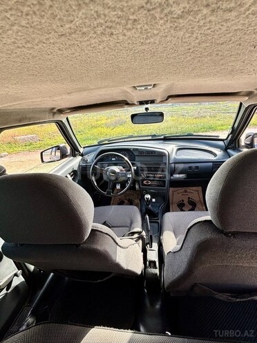 LADA (VAZ) 2115 2009, 245,000 km - 1.6 l - Bakı