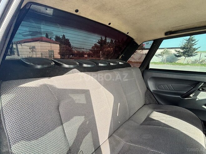 LADA (VAZ) 2115 2009, 245,000 km - 1.6 l - Bakı