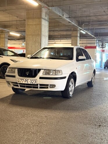 Khazar LX 2021, 148,000 km - 1.7 l - Bakı