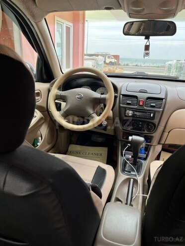 Nissan Sunny 2005, 322,000 km - 1.6 л - Sumqayıt