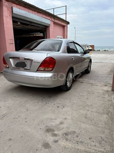 Nissan Sunny 2005, 322,000 km - 1.6 л - Sumqayıt