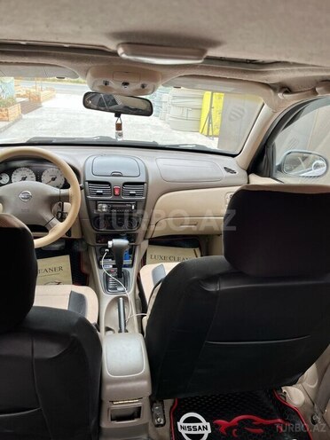 Nissan Sunny 2005, 322,000 km - 1.6 л - Sumqayıt