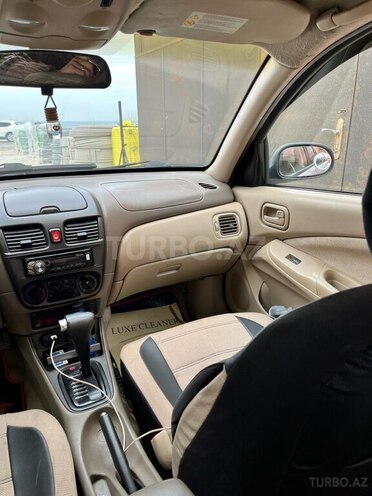 Nissan Sunny 2005, 322,000 km - 1.6 л - Sumqayıt