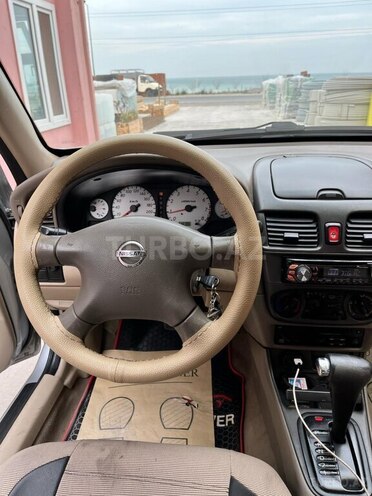 Nissan Sunny 2005, 322,000 km - 1.6 л - Sumqayıt
