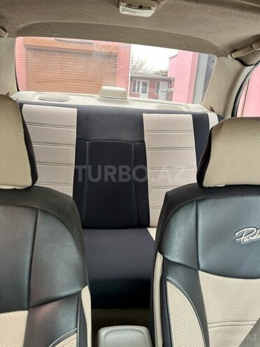 Nissan Sunny 2005, 322,000 km - 1.6 л - Sumqayıt