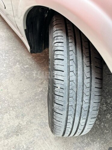 Nissan Sunny 2005, 322,000 km - 1.6 л - Sumqayıt