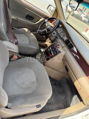 Khazar LX 2021, 148,000 km - 1.7 l - Bakı